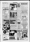 Stockton & Billingham Herald & Post Wednesday 30 May 1990 Page 10