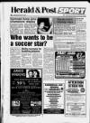 Stockton & Billingham Herald & Post Wednesday 30 May 1990 Page 36