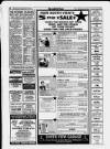 Stockton & Billingham Herald & Post Wednesday 26 September 1990 Page 38