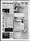 Stockton & Billingham Herald & Post Wednesday 03 October 1990 Page 20