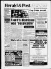 Stockton & Billingham Herald & Post Wednesday 10 October 1990 Page 48