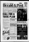 Stockton & Billingham Herald & Post Wednesday 17 October 1990 Page 49