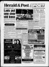 Stockton & Billingham Herald & Post Wednesday 17 October 1990 Page 50