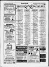 Stockton & Billingham Herald & Post Wednesday 24 October 1990 Page 18
