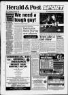 Stockton & Billingham Herald & Post Wednesday 24 October 1990 Page 44
