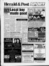 Stockton & Billingham Herald & Post Wednesday 31 October 1990 Page 48