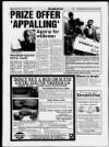 Stockton & Billingham Herald & Post Wednesday 07 November 1990 Page 30