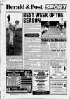 Stockton & Billingham Herald & Post Wednesday 07 November 1990 Page 52