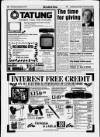 Stockton & Billingham Herald & Post Wednesday 05 December 1990 Page 10
