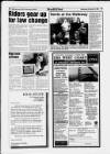 Stockton & Billingham Herald & Post Wednesday 05 December 1990 Page 19