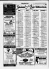 Stockton & Billingham Herald & Post Wednesday 05 December 1990 Page 22