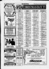 Stockton & Billingham Herald & Post Wednesday 19 December 1990 Page 18