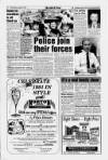 Stockton & Billingham Herald & Post Wednesday 09 January 1991 Page 8