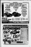Stockton & Billingham Herald & Post Wednesday 09 January 1991 Page 27