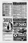 Stockton & Billingham Herald & Post Wednesday 16 January 1991 Page 26