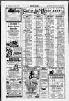 Stockton & Billingham Herald & Post Wednesday 23 January 1991 Page 16