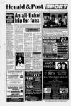 Stockton & Billingham Herald & Post Wednesday 23 January 1991 Page 36