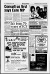 Stockton & Billingham Herald & Post Wednesday 06 February 1991 Page 10