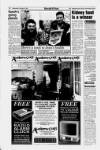 Stockton & Billingham Herald & Post Wednesday 06 February 1991 Page 14