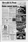 Stockton & Billingham Herald & Post Wednesday 06 February 1991 Page 43