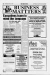 Stockton & Billingham Herald & Post Wednesday 13 February 1991 Page 20