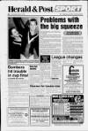 Stockton & Billingham Herald & Post Wednesday 13 February 1991 Page 39