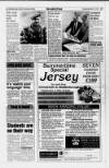 Stockton & Billingham Herald & Post Wednesday 13 March 1991 Page 21