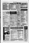 Stockton & Billingham Herald & Post Wednesday 13 March 1991 Page 34