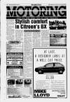 Stockton & Billingham Herald & Post Wednesday 20 March 1991 Page 34