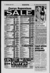 Stockton & Billingham Herald & Post Wednesday 02 December 1992 Page 8