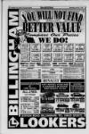 Stockton & Billingham Herald & Post Wednesday 02 December 1992 Page 25