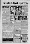 Stockton & Billingham Herald & Post Wednesday 09 September 1992 Page 32