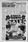 Stockton & Billingham Herald & Post Wednesday 08 January 1992 Page 15