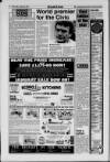 Stockton & Billingham Herald & Post Wednesday 22 January 1992 Page 6