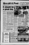 Stockton & Billingham Herald & Post Wednesday 22 January 1992 Page 48