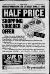 Stockton & Billingham Herald & Post Wednesday 29 January 1992 Page 7