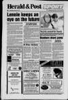 Stockton & Billingham Herald & Post Wednesday 29 January 1992 Page 46