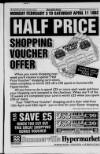 Stockton & Billingham Herald & Post Wednesday 05 February 1992 Page 9