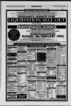 Stockton & Billingham Herald & Post Wednesday 05 February 1992 Page 29