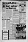 Stockton & Billingham Herald & Post Wednesday 05 February 1992 Page 52