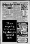 Stockton & Billingham Herald & Post Wednesday 12 February 1992 Page 4