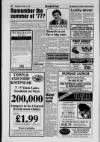 Stockton & Billingham Herald & Post Wednesday 12 February 1992 Page 22