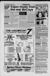 Stockton & Billingham Herald & Post Wednesday 19 February 1992 Page 14