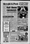 Stockton & Billingham Herald & Post Wednesday 19 February 1992 Page 52