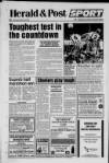 Stockton & Billingham Herald & Post Wednesday 25 March 1992 Page 60