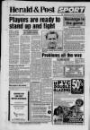 Stockton & Billingham Herald & Post Wednesday 01 April 1992 Page 60