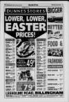 Stockton & Billingham Herald & Post Wednesday 08 April 1992 Page 17