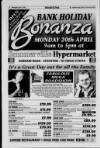 Stockton & Billingham Herald & Post Wednesday 15 April 1992 Page 8