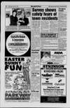 Stockton & Billingham Herald & Post Wednesday 15 April 1992 Page 12