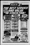 Stockton & Billingham Herald & Post Wednesday 15 April 1992 Page 18